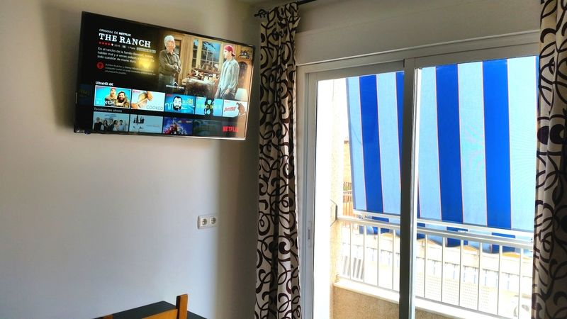 Hotel San Sebastian Альмуньекар Экстерьер фото